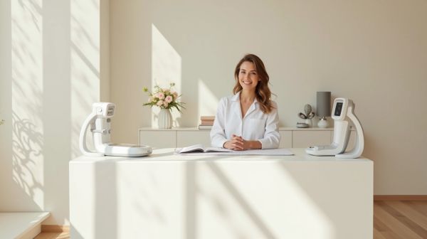 Épilation laser à Paris : comment choisir le bon centre sans se tromper ?
