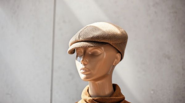 Les 5 raisons qui font du béret un accessoire incontournable
