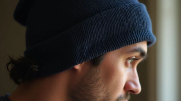 Pourquoi le béret est devenu un accessoire de mode essentiel