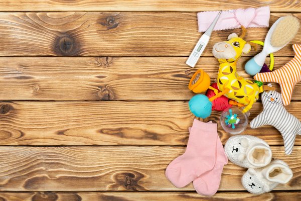 Bola de grossesse : créez un lien unique avec votre bébé