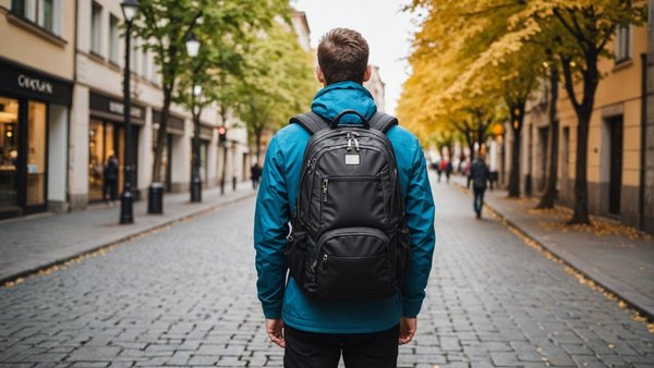 Sac à dos voyage et sport : profitez de 15% de réduction