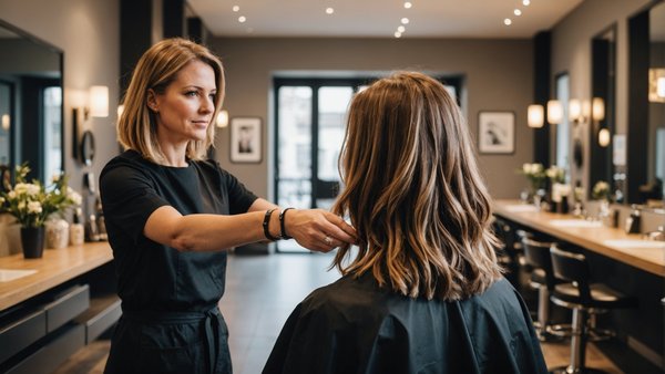 Trouver les meilleurs coiffeurs rennes : réservez en ligne