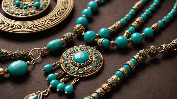 Décoration et bijoux : objets originaux issus d'artisans du monde