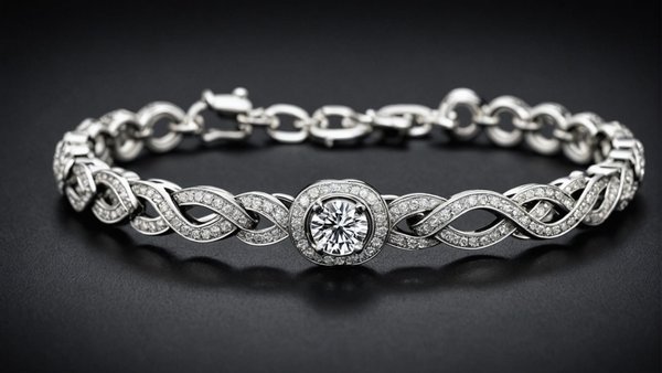 Bracelet personnalisé pour femme : élégance et authenticité unique