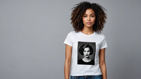 Tee shirt femme chic original : trouvez votre style unique