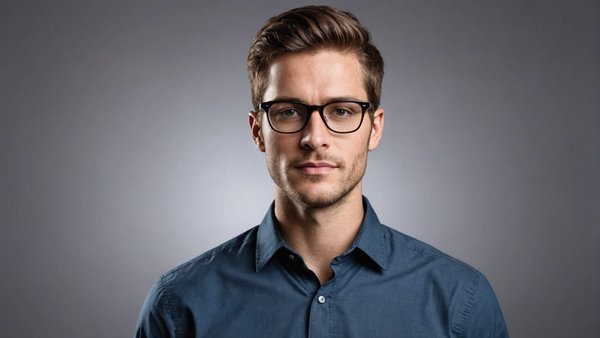 Comment choisir des lunettes pour hommes parfaites