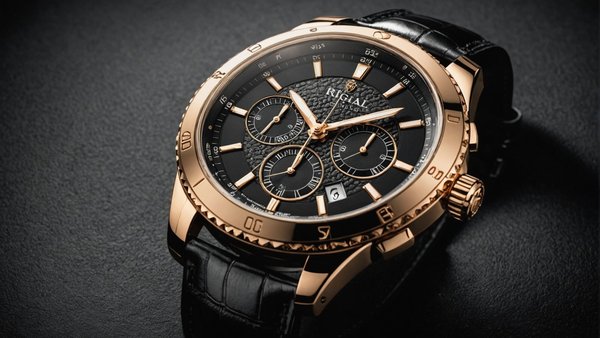 Découvrez la marque de montre de luxe chez bijouterie rigal